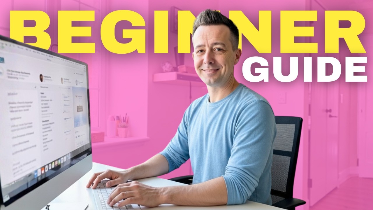 How To Start An Etsy Shop For Beginners REALISTIC Advice in 2026