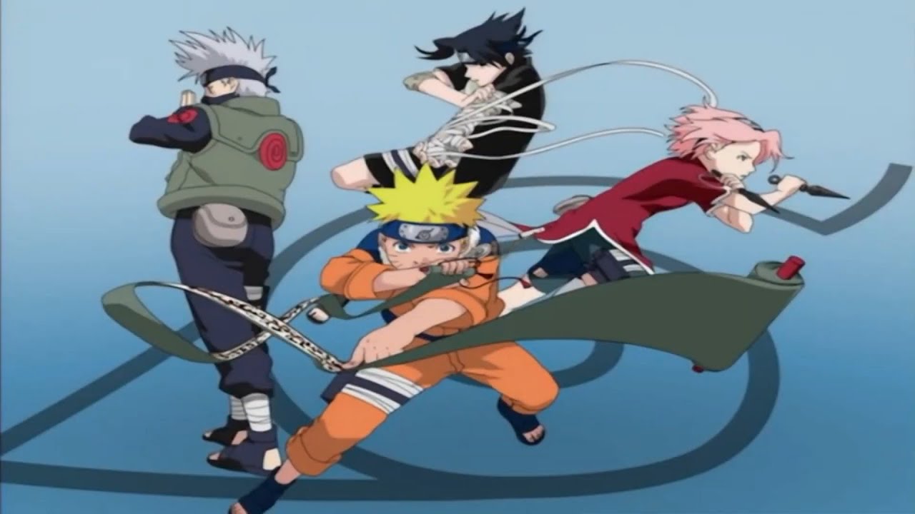 【Cover】 FLOW - GO!!! / Naruto Opening 4 (Versi Indonesia) | Adhiew x Yuda