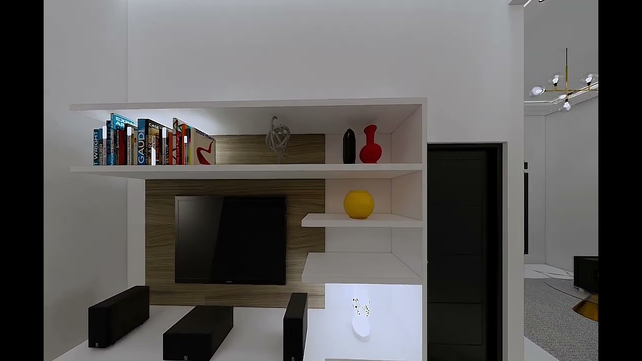 DESAIN RUMAH MINIMALIS MODERN