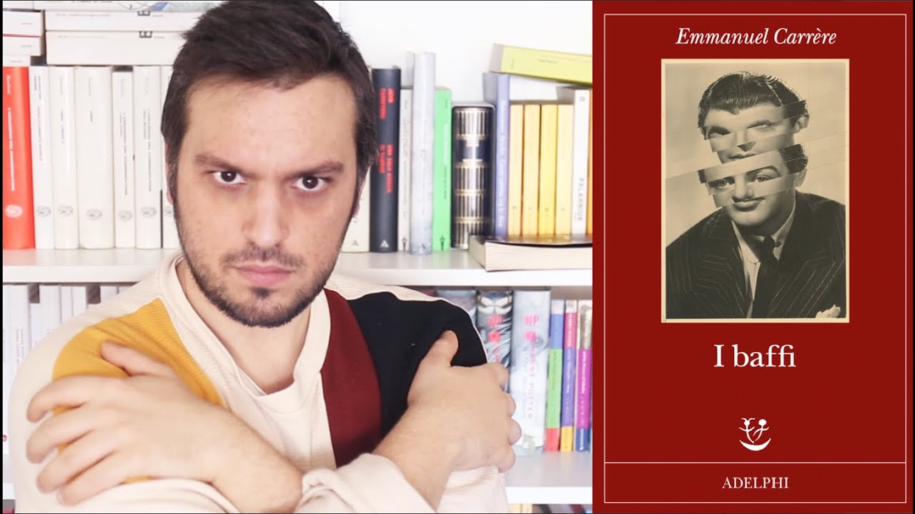 CHI SEI? CHI SONO?