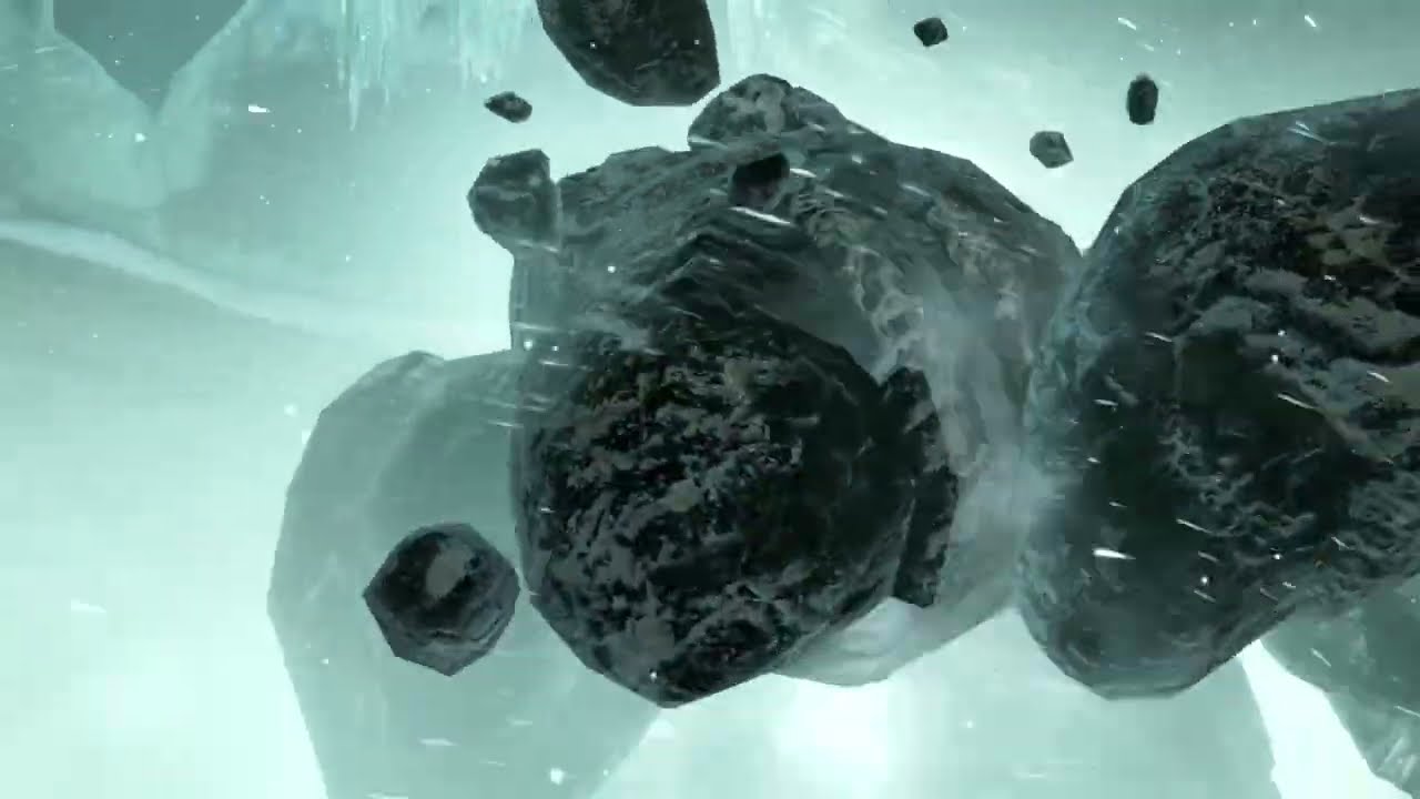 Stone-Cold - Metroid Prime Remastered: Part 5 NO COMMENTARY