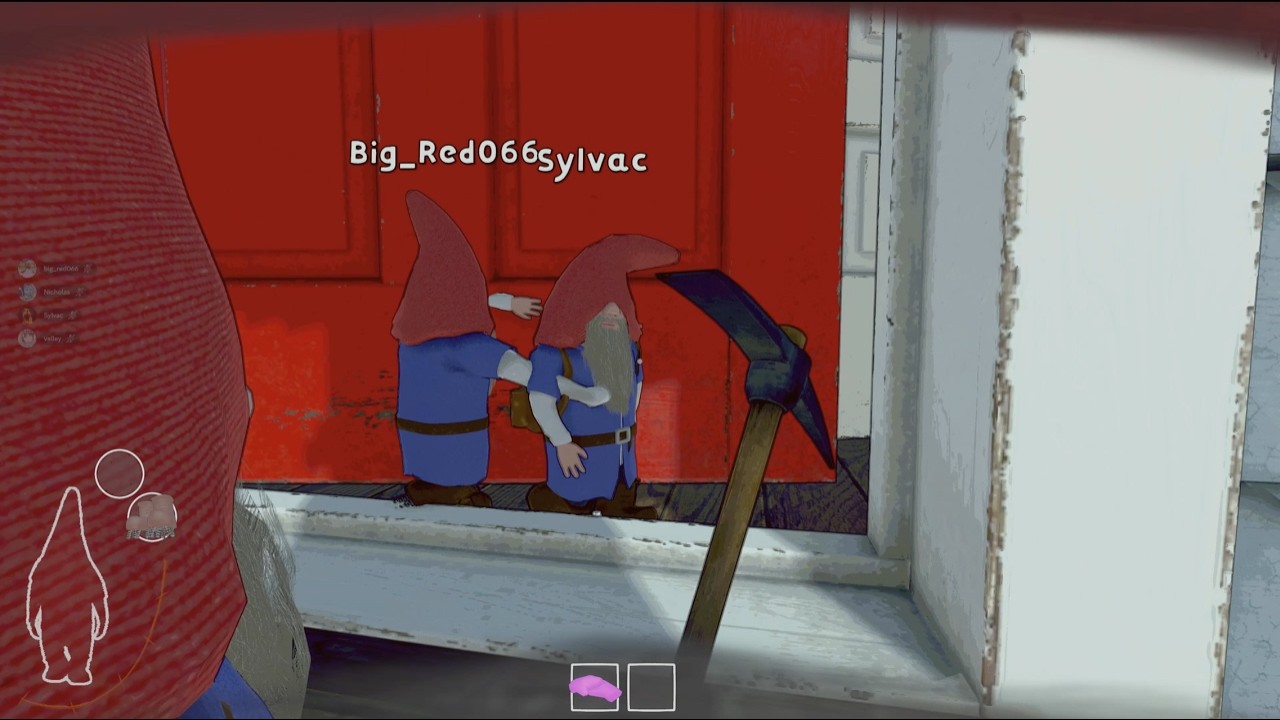 The Burglin' Gnomes Strike Back | Burglin' Gnomes