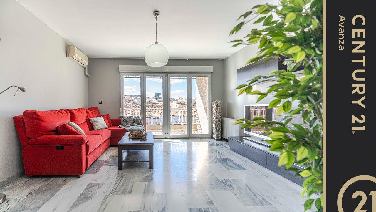 Piso en venta en Guadix - Century 21 Avanza Granada