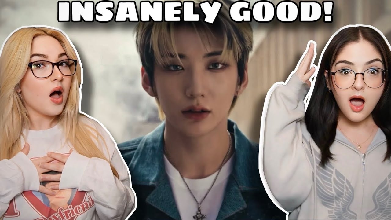 The KingDom (더킹덤) “FLIP THAT COIN” MV REACTION | Lex and Kris