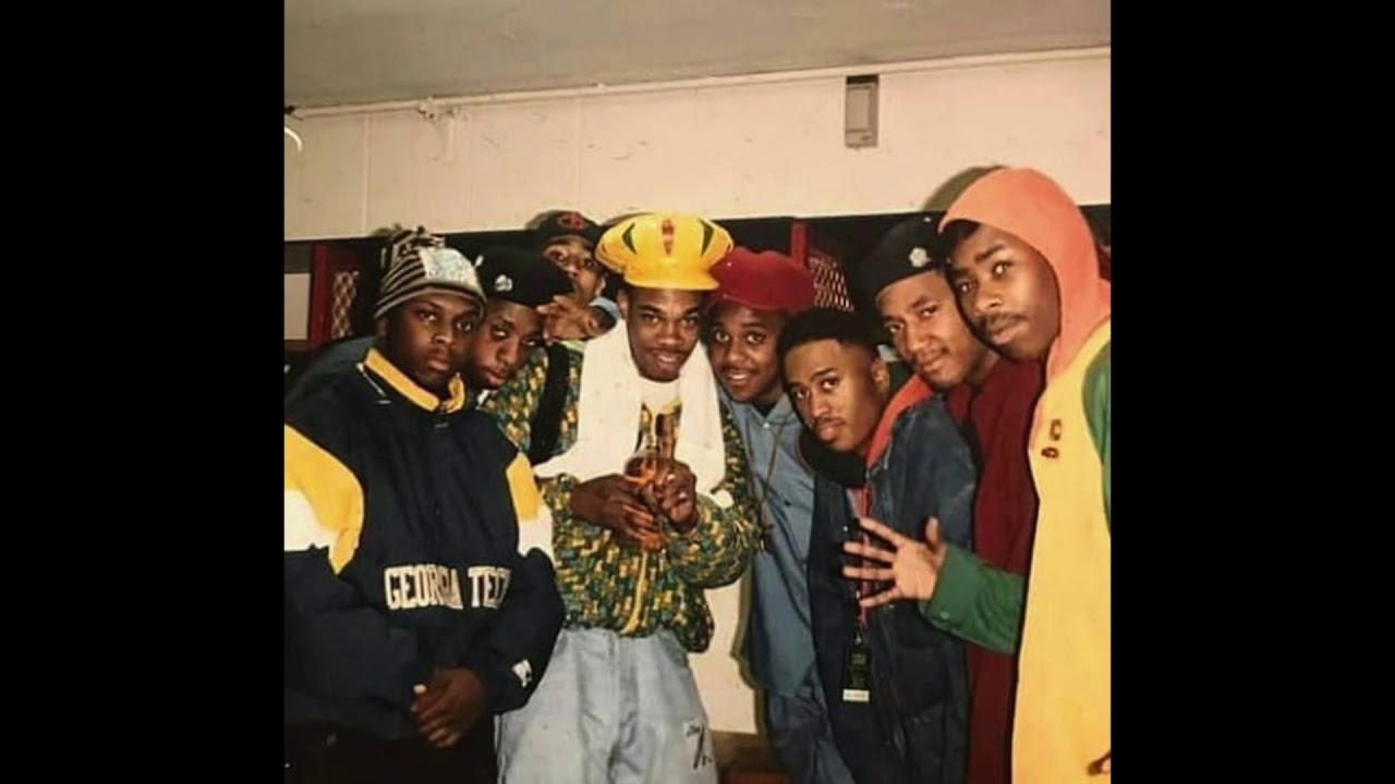 [FREE] A Tribe Called Quest x J Dilla Type Beat 