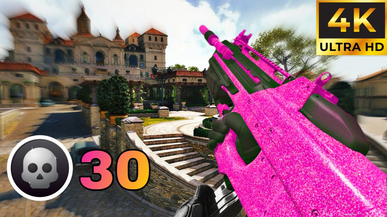 Warzone 3 Fortune's Keep Trio Win Gameplay (No Commentary)