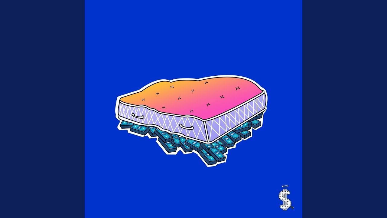 Blue Hundreds