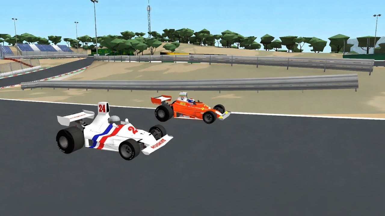 FFSM F3 - 3 Wins in a Row, Final Race and World Champion | S4 R5 | Madcar F1