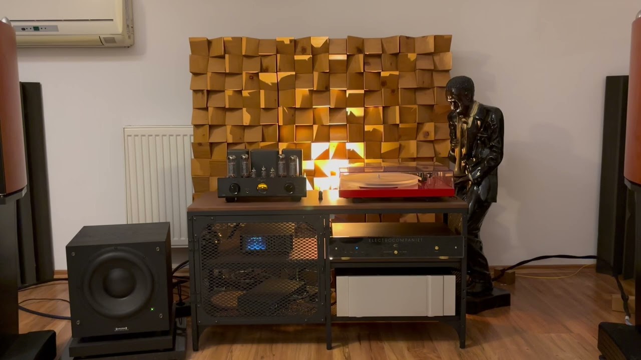 Cayin MT-35 mk3
