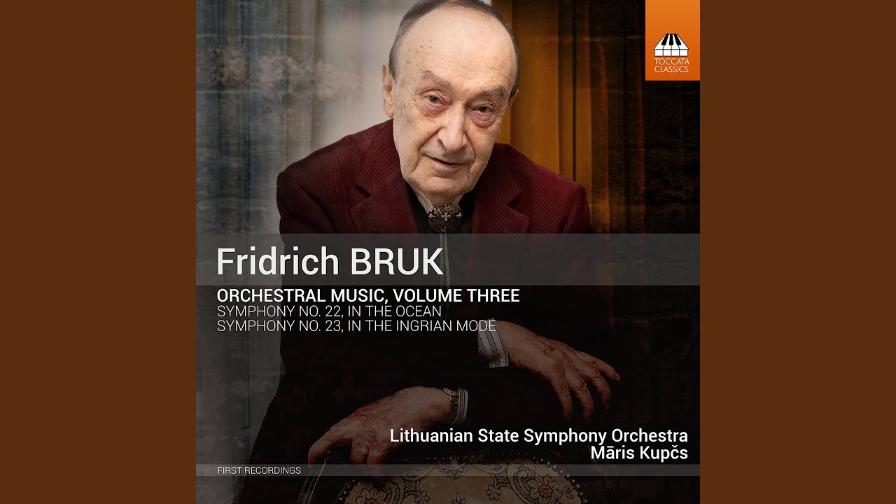 Symphony No. 23 