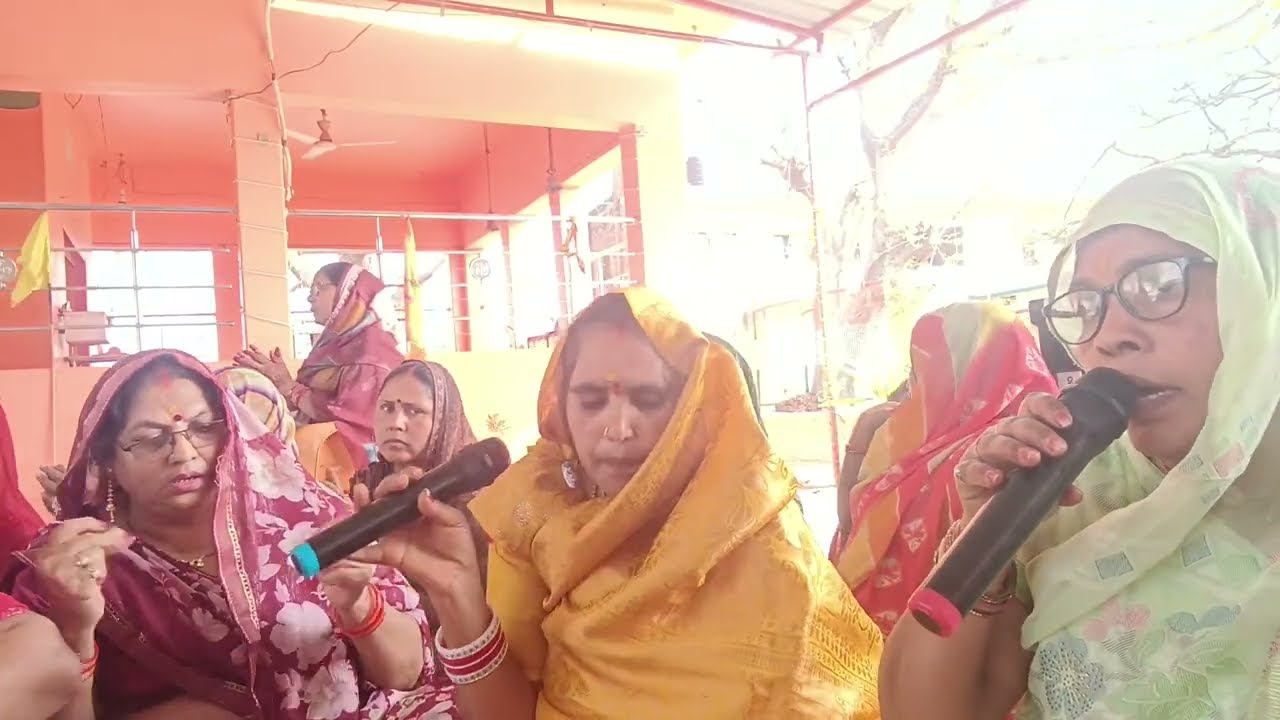 Damru Wala Baba tumko aana hoga ll Shiv charcha #@urmila anita offical 🙏🌺🌿