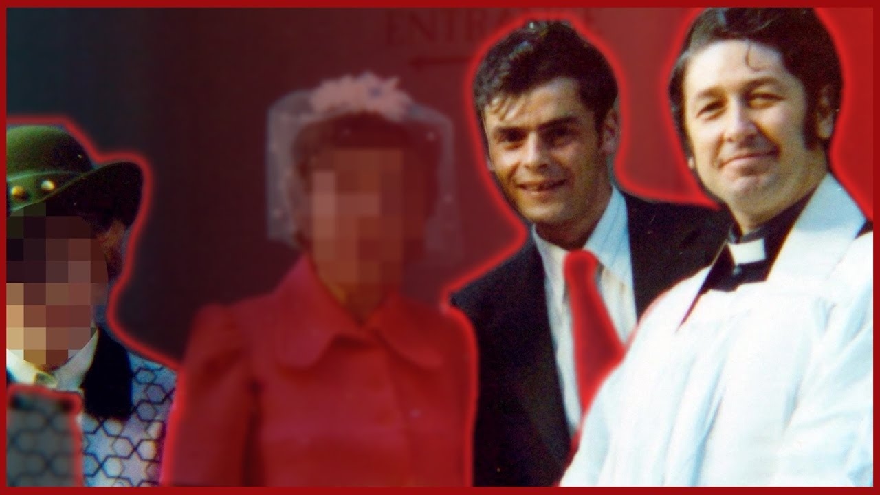 Inside the Mind of Peter Tobin - Serial Killer and Psychopath Explained