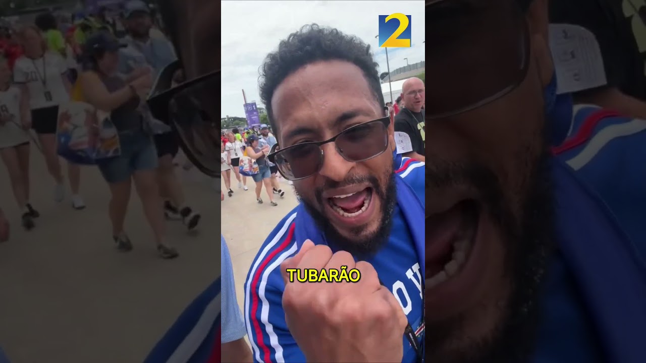 Cape Verde ties with Spain 0-0 in first World Cup game in Atlanta