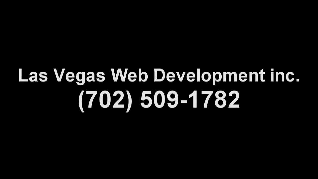 Las Vegas Web Designers