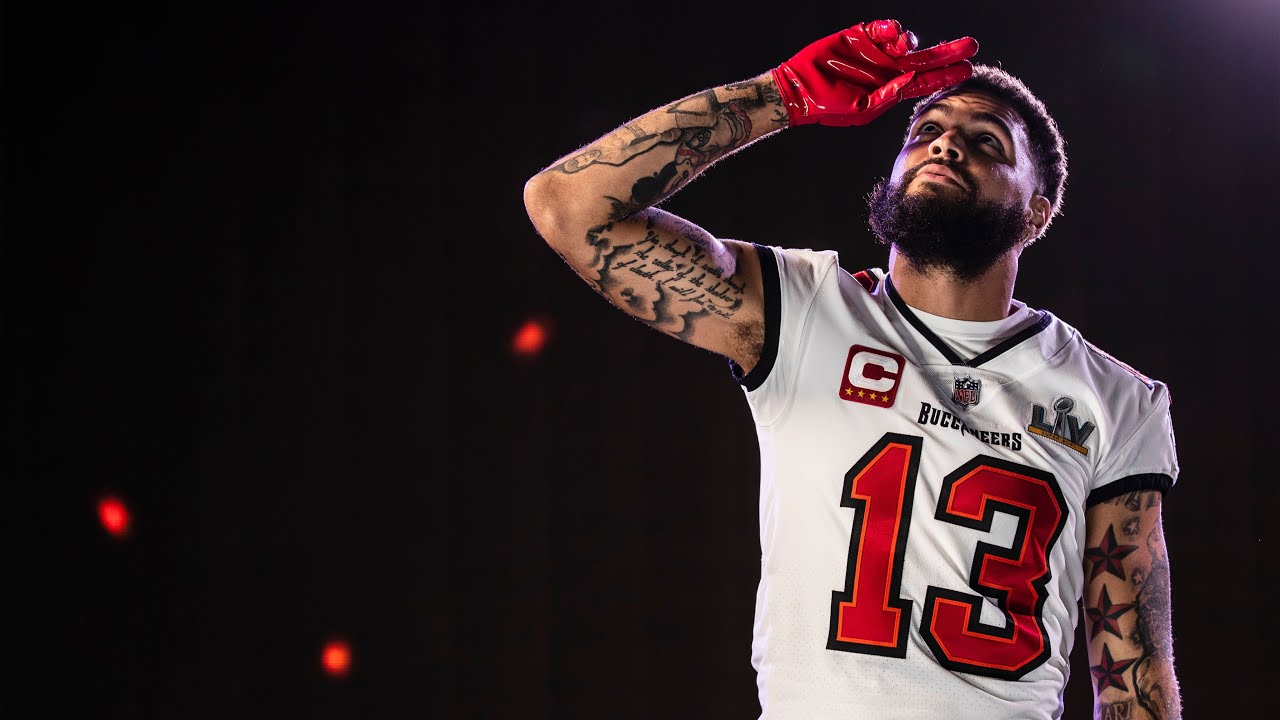 One Last Time | Chiefs vs. Bucs Super Bowl Game Trailer