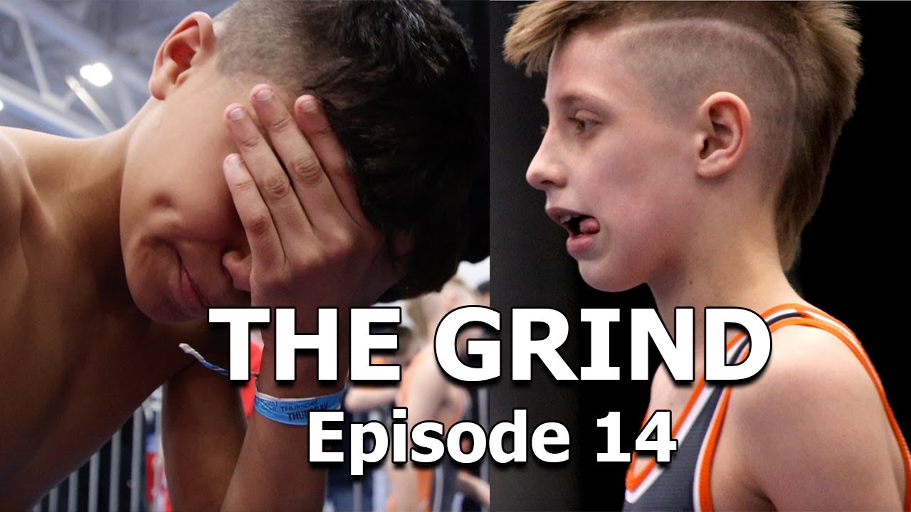 THE GRIND! NEW YORK STATE CHAMPIONSHIPS (Semi-Finals Part 1)