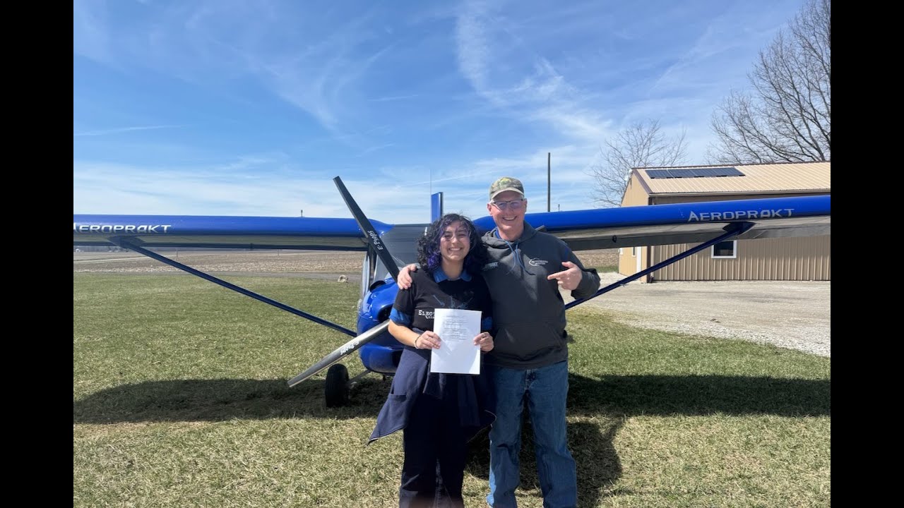 Heavenbound Aviation, Our Story
