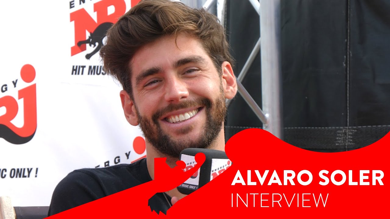 Álvaro Soler: Songs raten anhand von YouTube Kommentaren und Emoji-Raten
