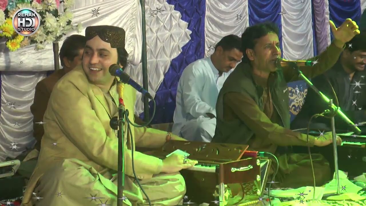JEHRO MUHINJO SANAM SUHNO AAHE | NADEEM DEEWANO | NEW SINDHI SONG 2025 | REHAN HD STUDIO