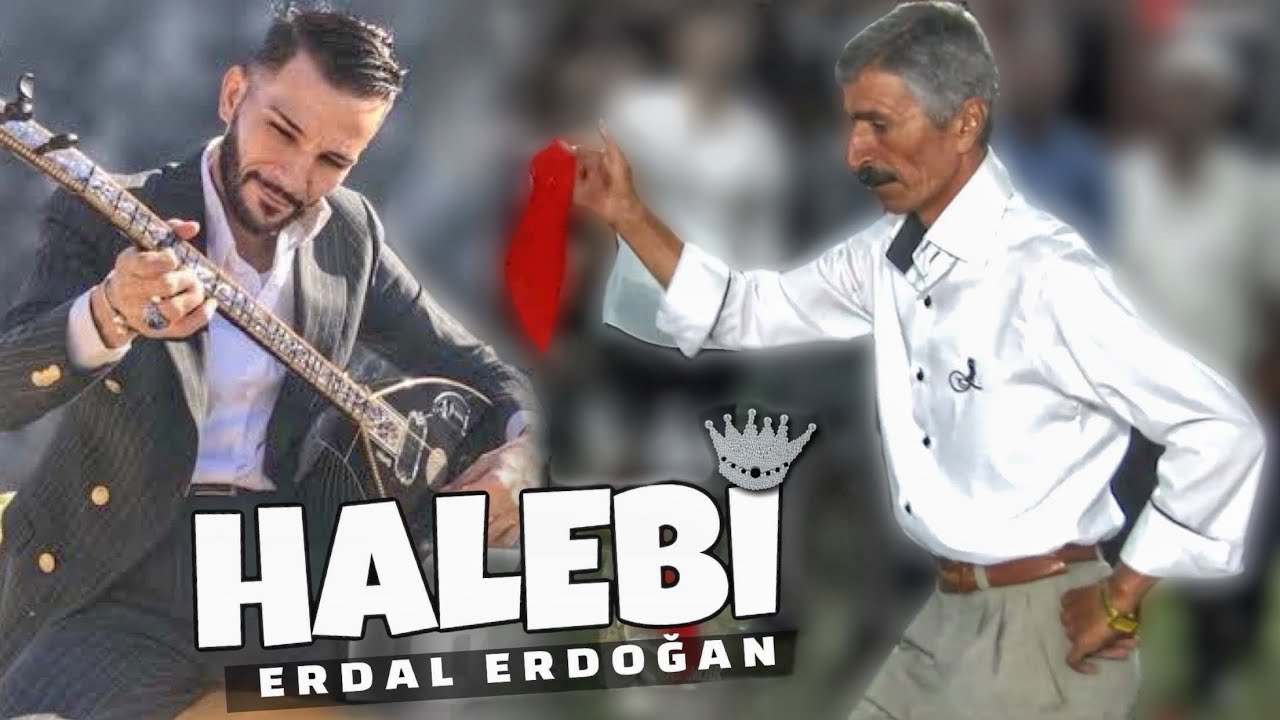 HALEBİ OYUNU 2021 !! DÜĞÜN HİÇ BU KADAR GÜZEL OLMAMIŞTI👏BU HALAYA HAYRAN KALACAKSINIZ ERDAL ERDOĞAN