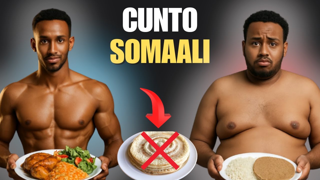 Ha Cunin Canjeero Iyo Bariiis Ka Hor Videogaaaan (BAARITANO DHAB AH)