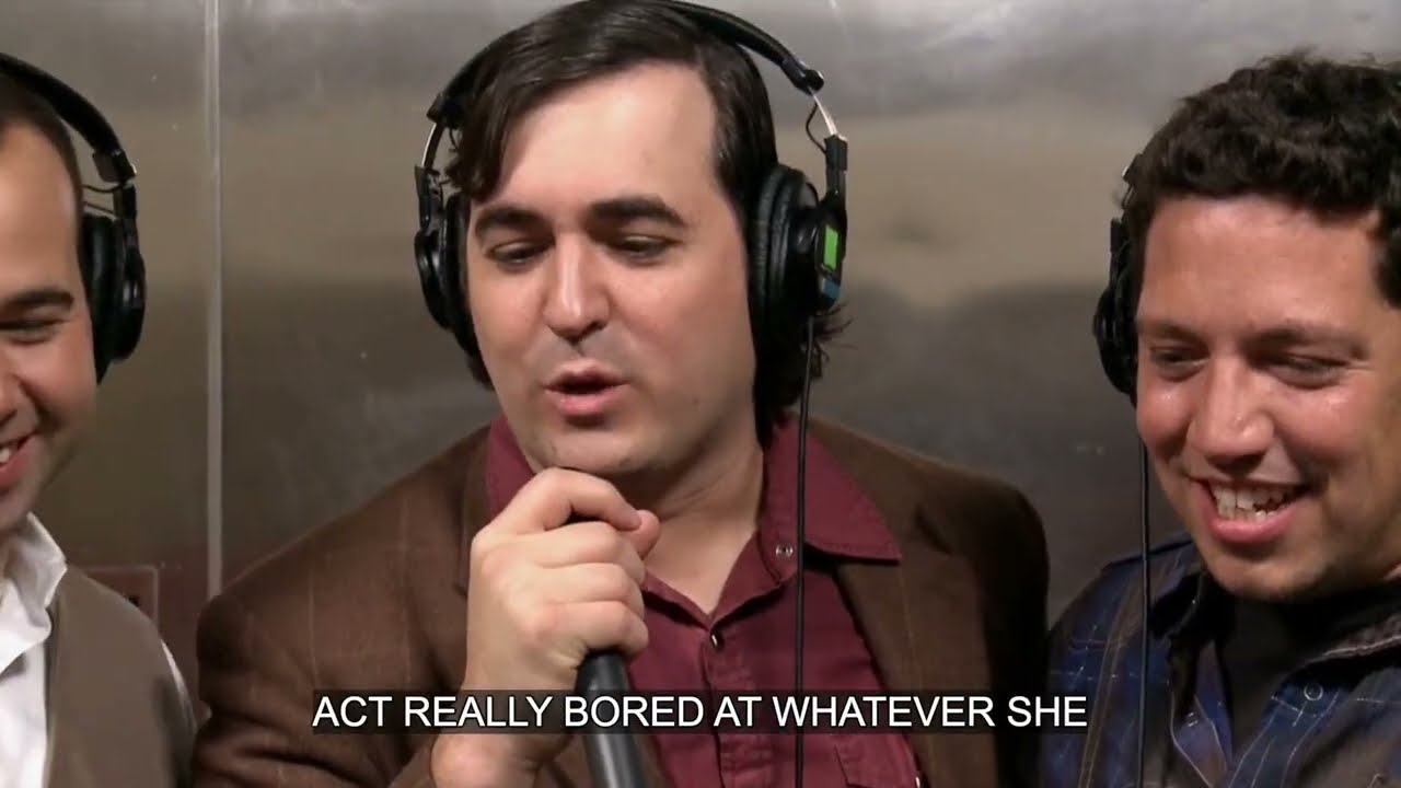 Impractical Jokers Speed Dating Gone WRONG