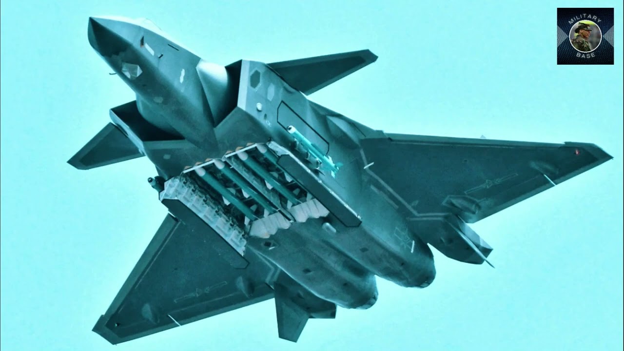 TOP Chinese Military Weapons 2023