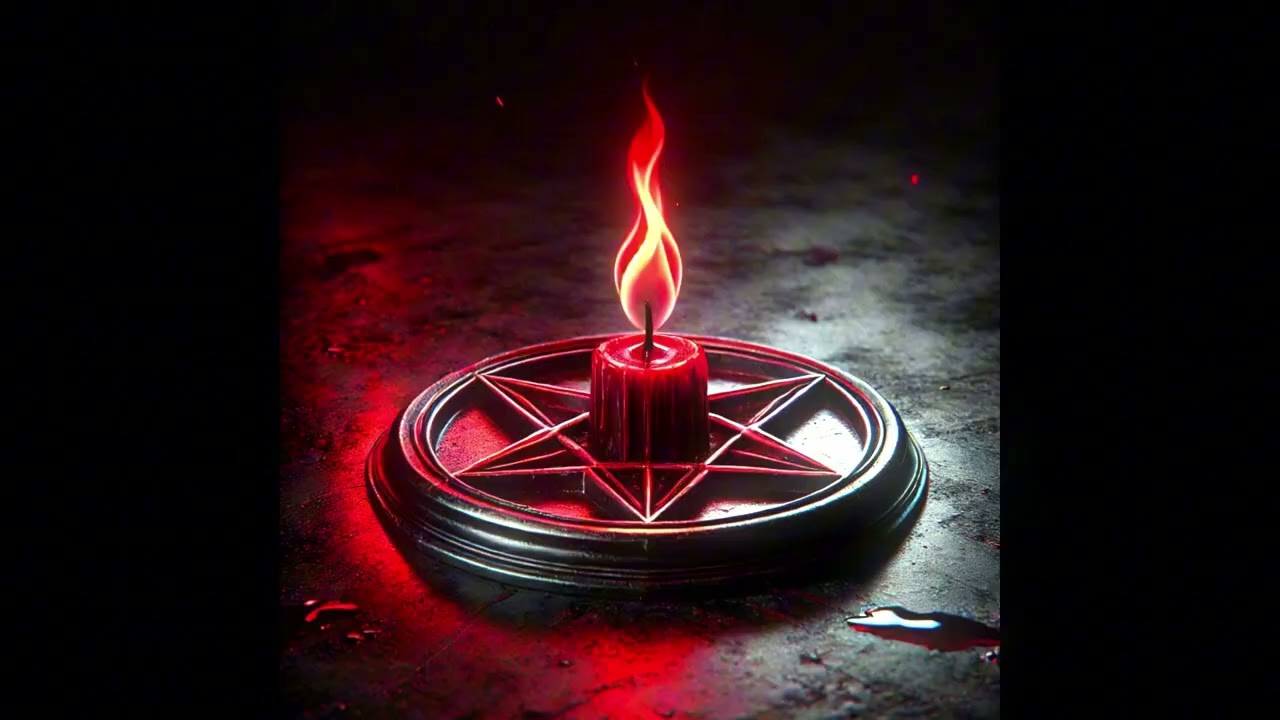 Dark Trap Type Beat - RITUAL | Freestyle Beat | Instrumental | Sad Trap Triste 2025 Instrumental
