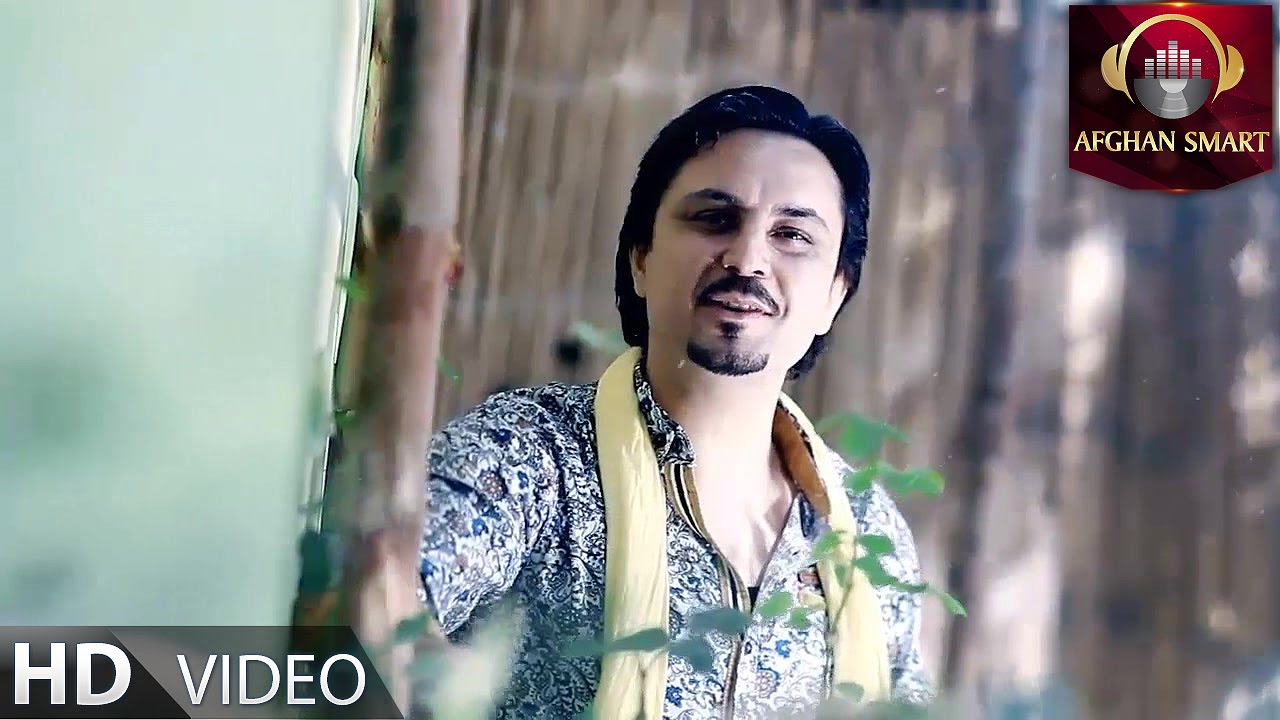 Naqib Nikan - Rahzan Khawab OFFICIAL VIDEO HD