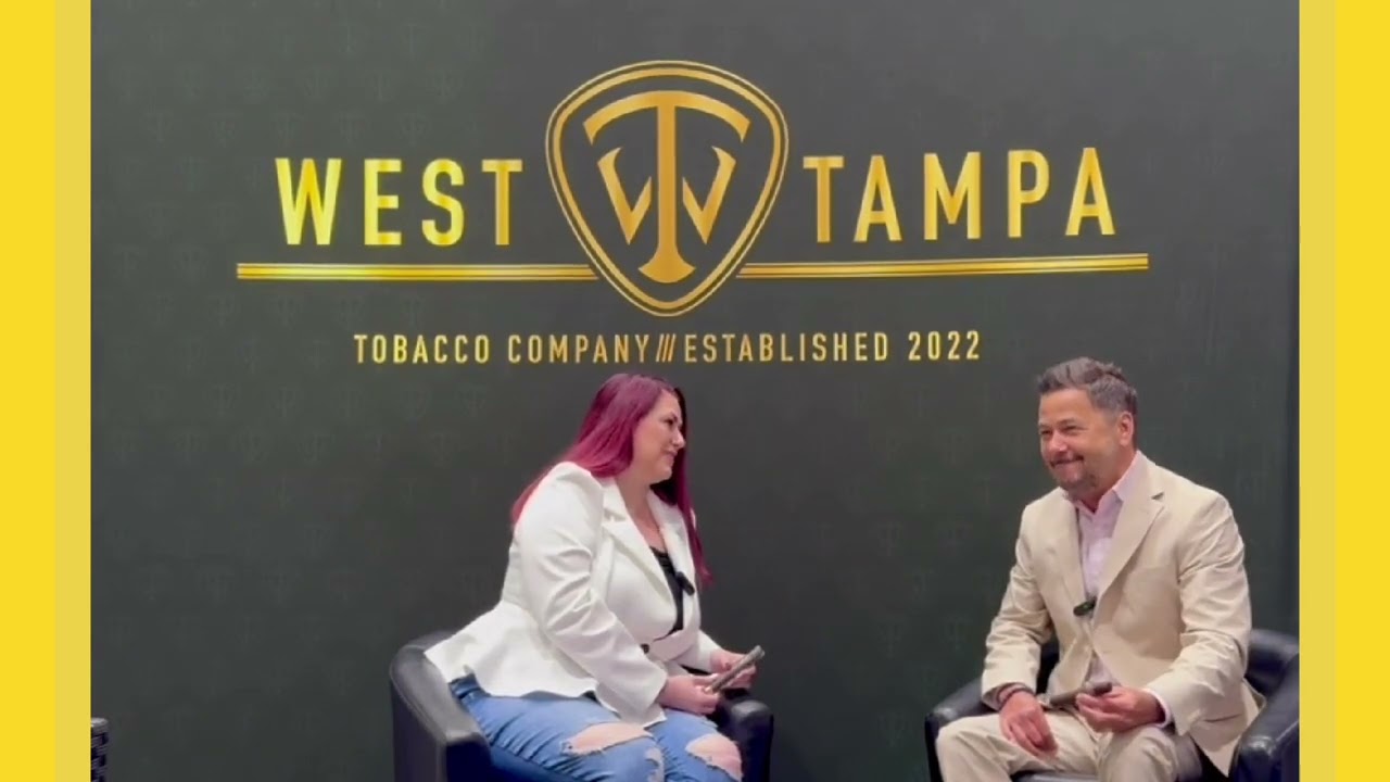 Leaf n Grain Society with West Tampa--PCA 2025 Interview