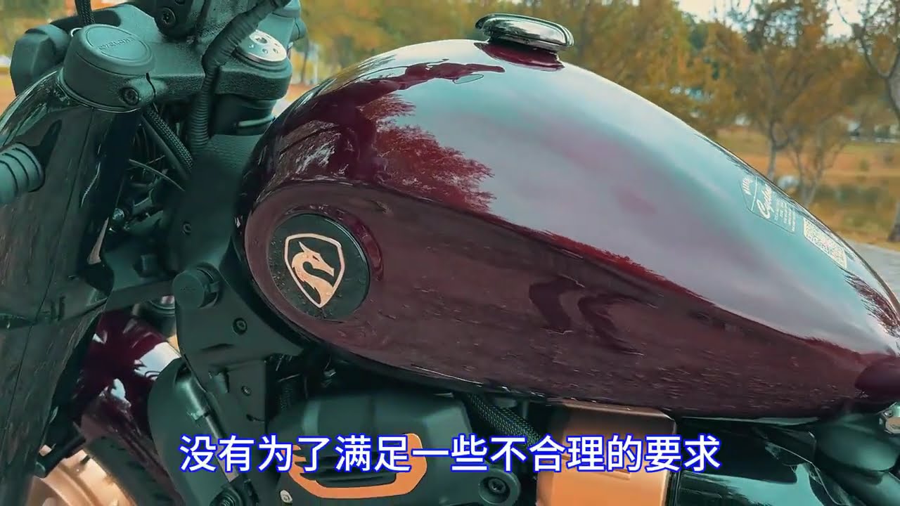 2025 Cyclone RA600 ...