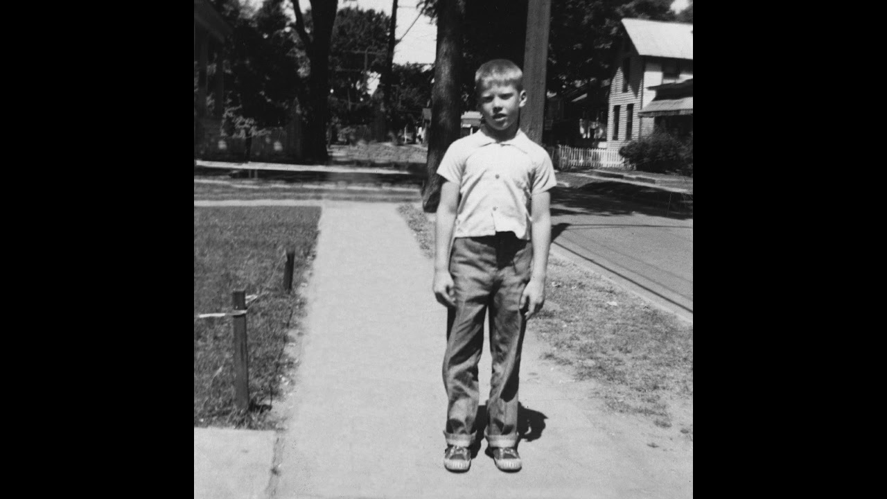 [0814] Jandek - Ghost Passing (full album)