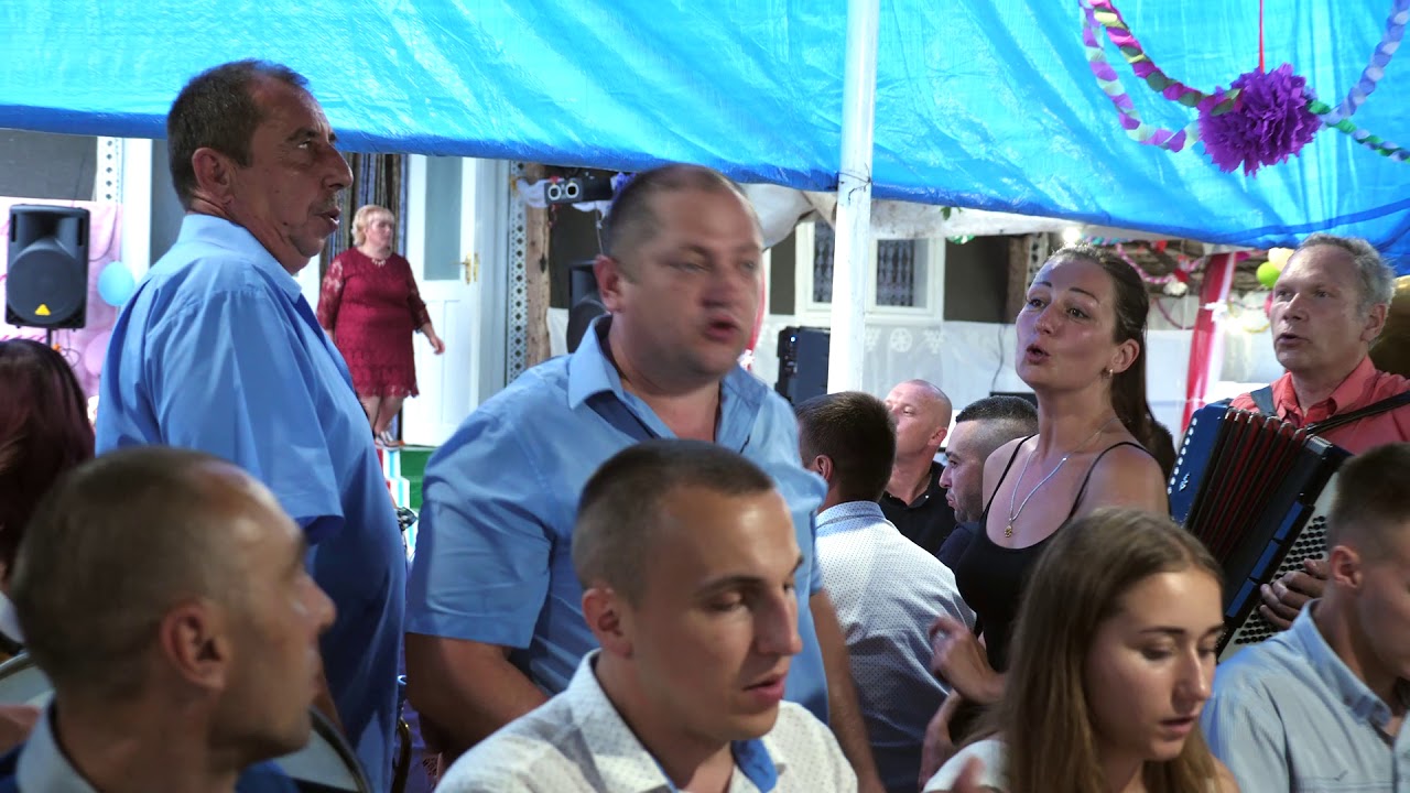 Забава від гурту 