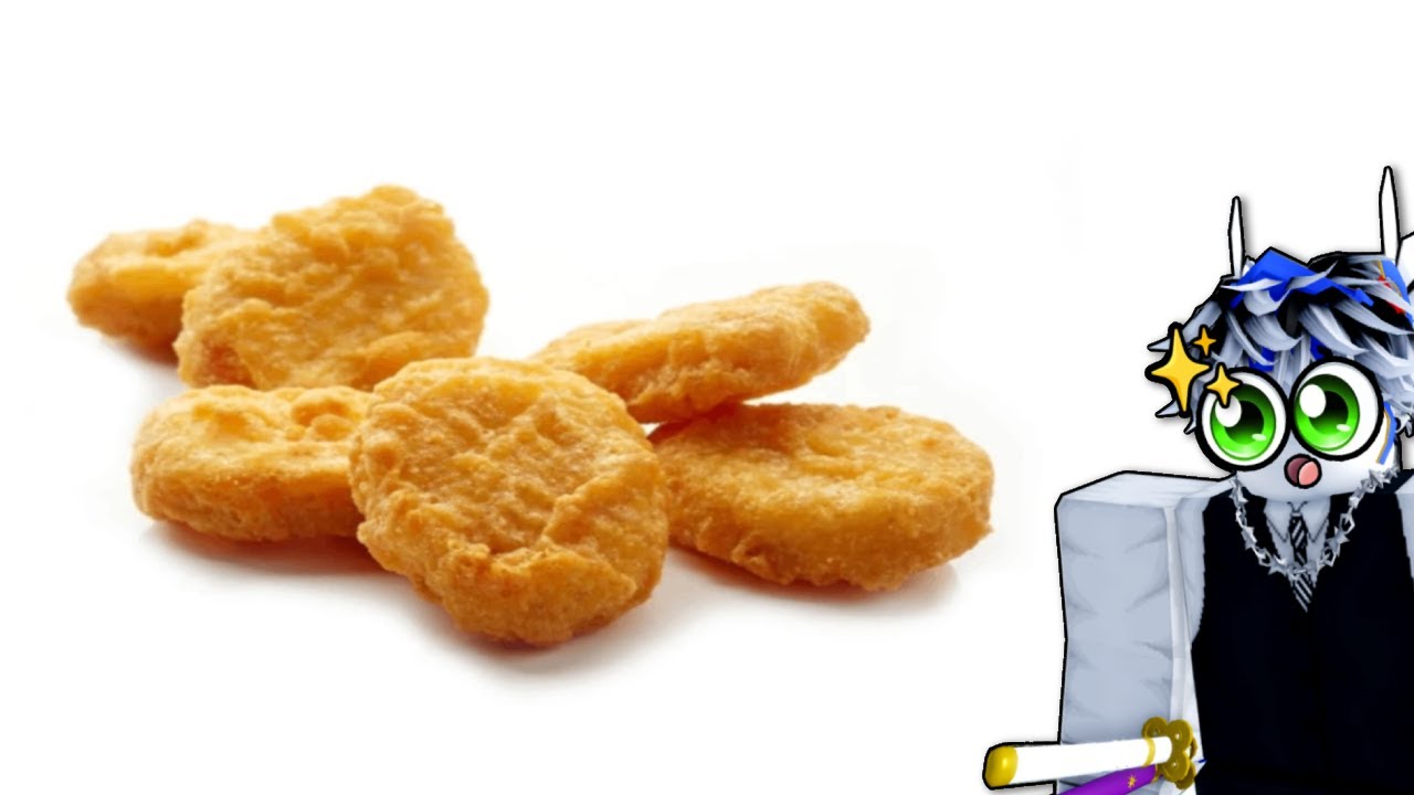 NUGGET Nhưng NÓ Không NGON VÀ DỄ ĂN...