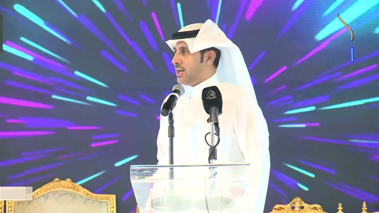 حنا نقول ان الولد صار رجال 🔴 فواز العزيزي × حامد القارحي - الطائف - ١٤٤٦/١/٩ه‍ـ