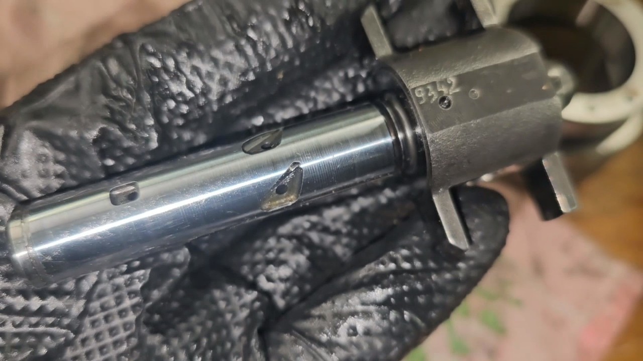 Pajero 3 4M41 ZEXEL fuel pump troubleshooting, Bryansk