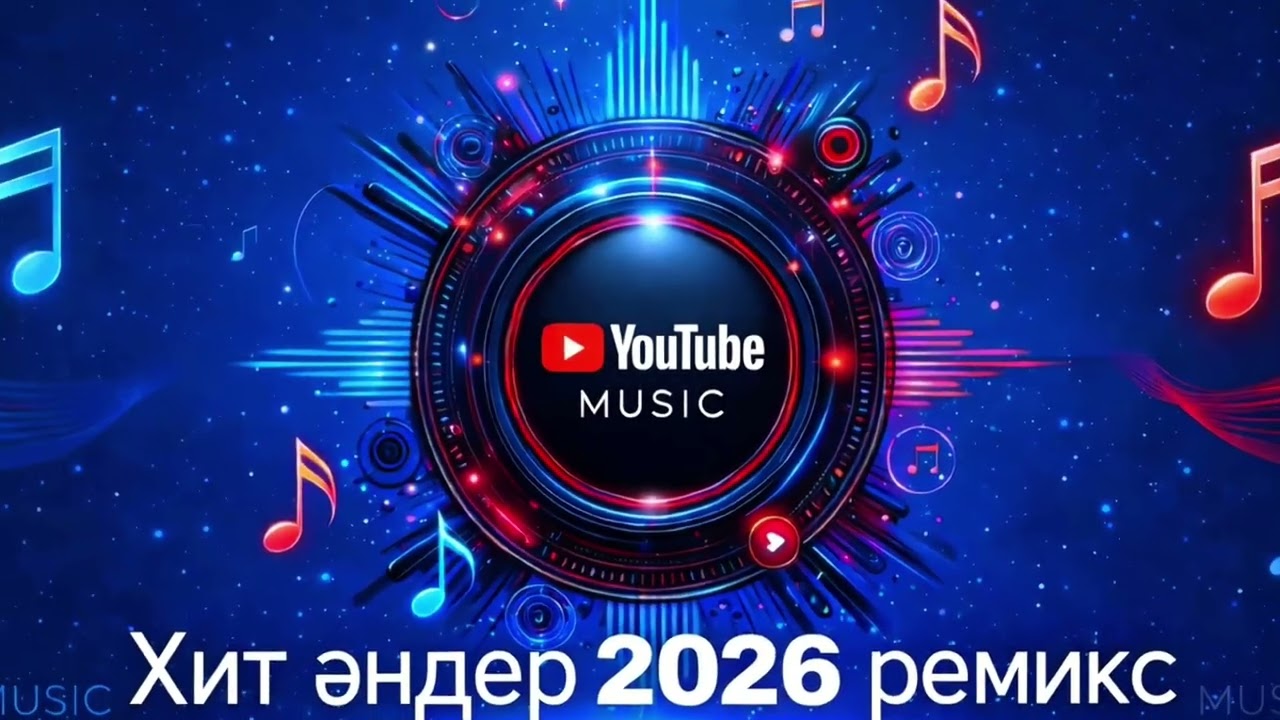 Казакша Хиттер 2026  1 Лучшие хиты Казахстана Жолга арналган андер | #казакшахит #хит2026 #remix