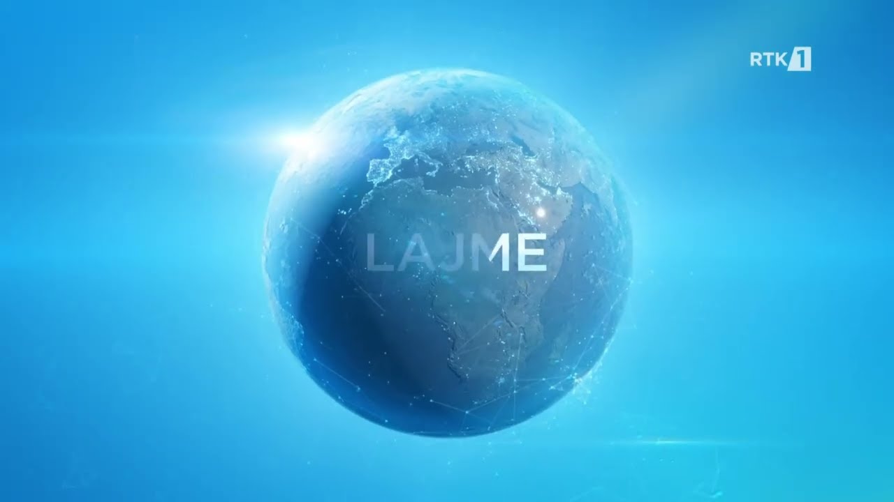 Lajme 08:00 24.03.2026