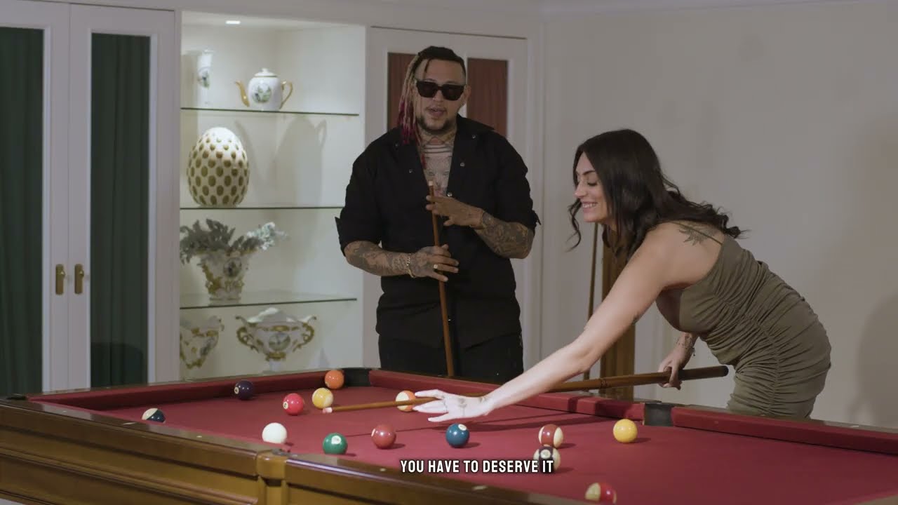 JKL Officiel - Braco (Official Video) #VFTB