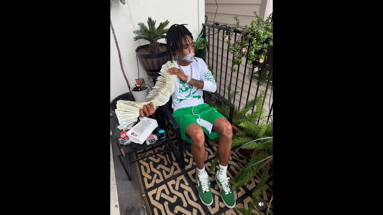 (FREE) Nino Paid x FattMack Sample Type Beat - 