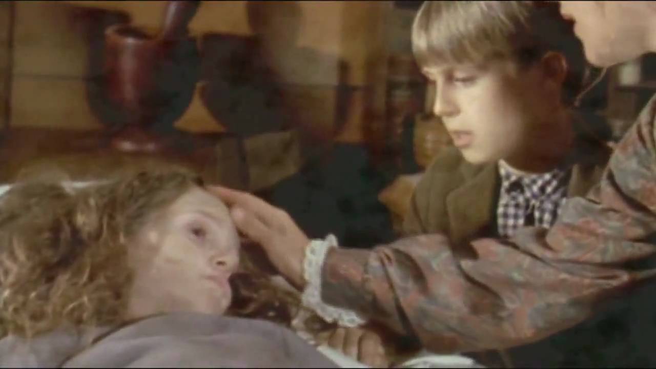 DQ-Video-Library - Season 3 - Permanance of change