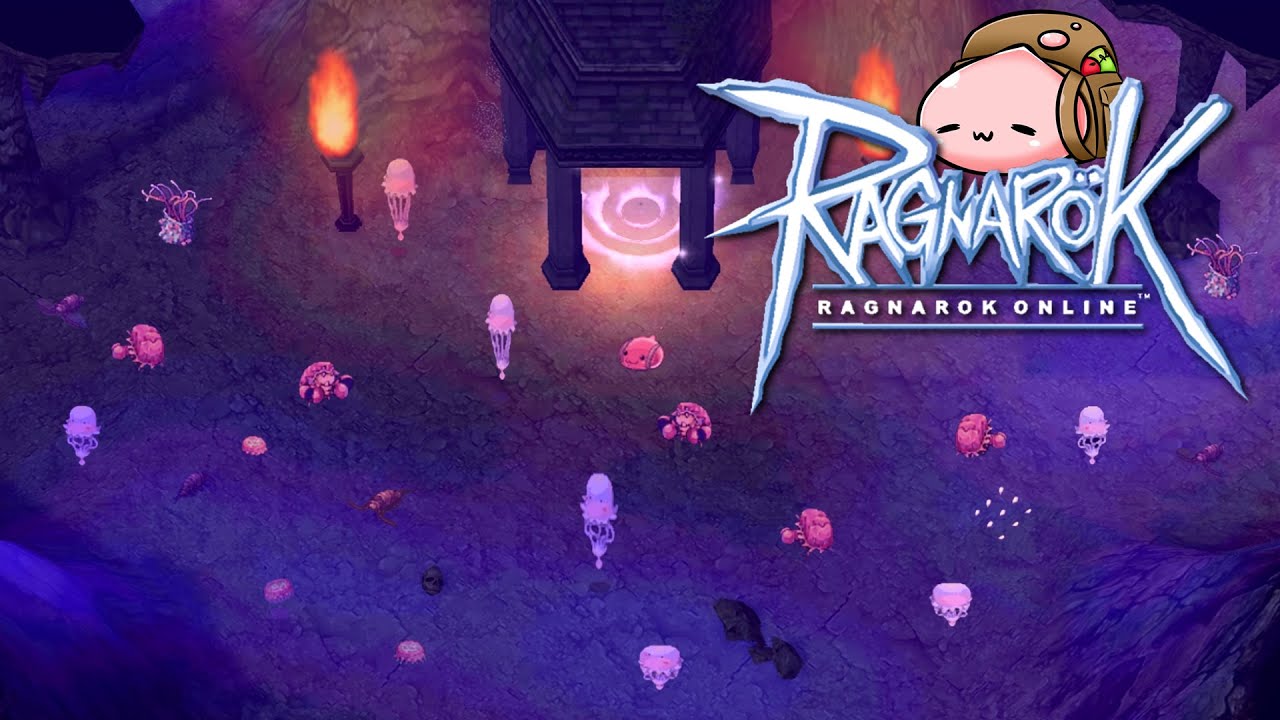 Byalan Island F1~3 - Be Nice 'n Easy 1 Hour (Ragnarok Online Music & Ambience)