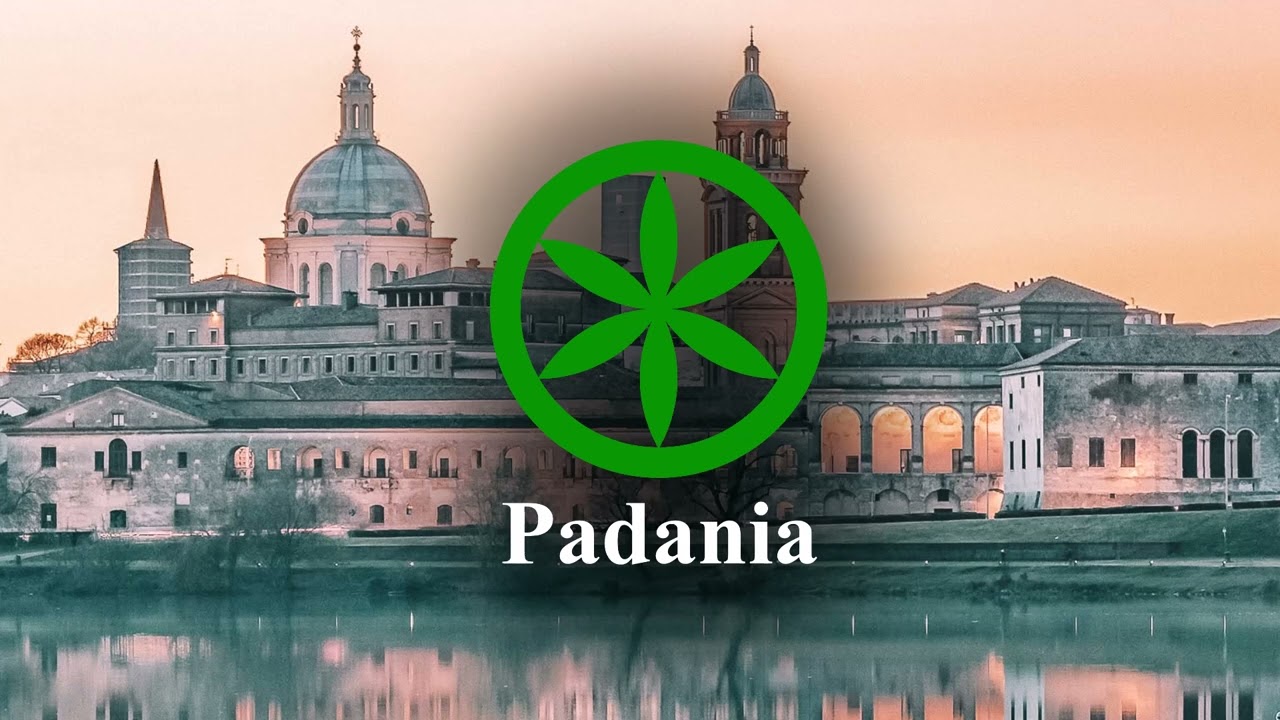 Va' Pensiero (instrumental) - National Anthem of Padania
