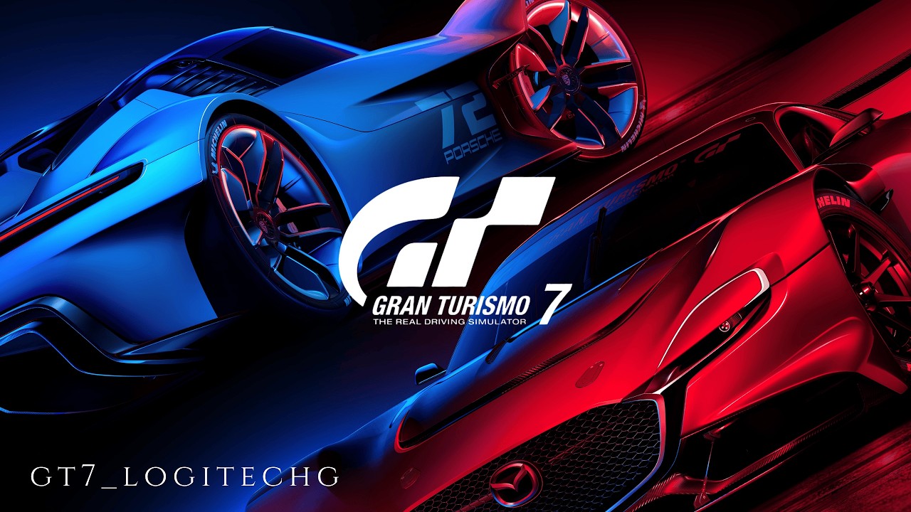 GT7 - Testing for R4C Event - ひでのりちゃんとロビーテスト、我々はりおを訴えるｗ
