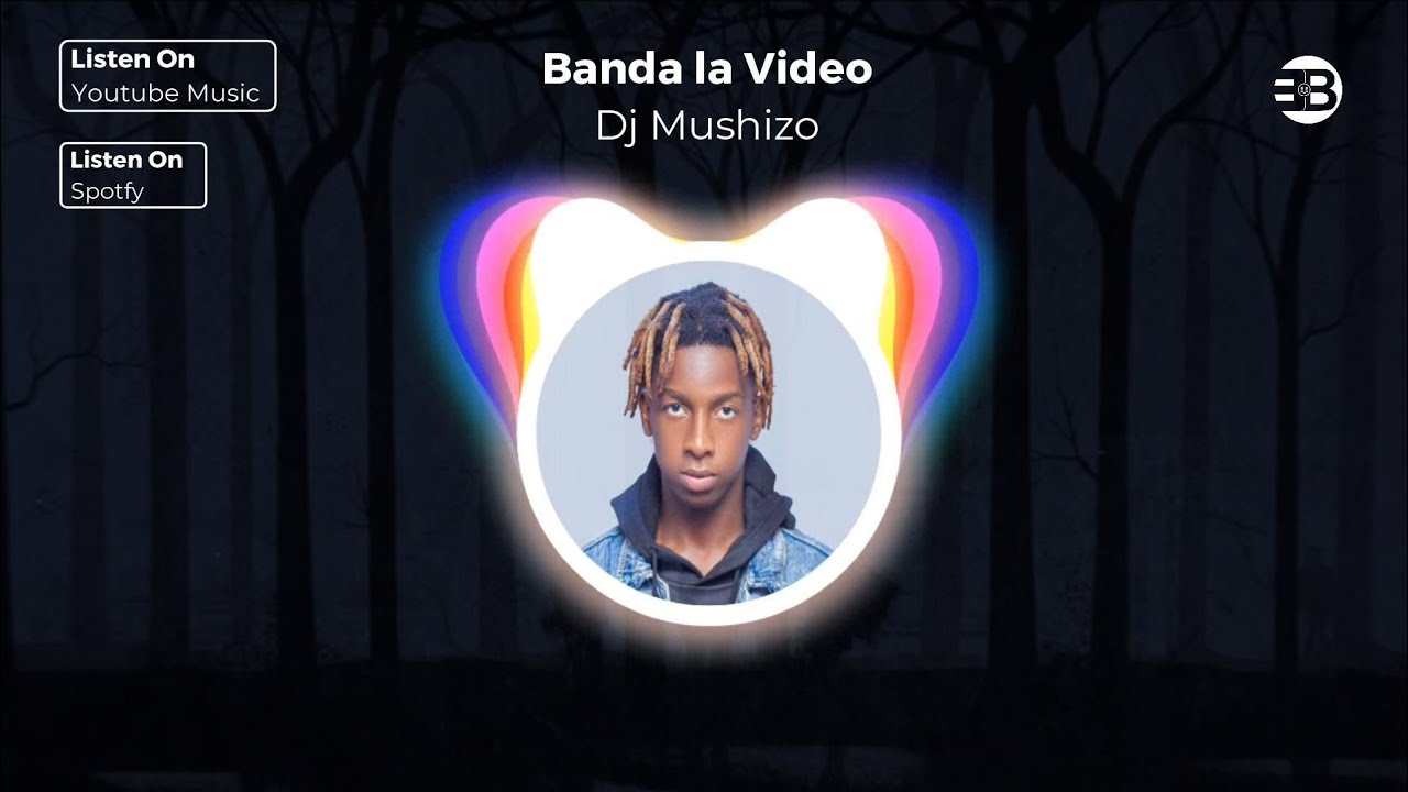 Dj Mushizo - Banda la video (Official Audio)