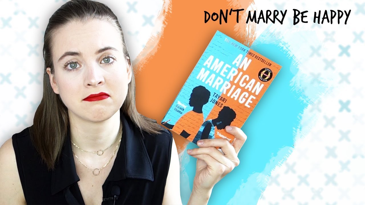 STOP NORMALIZING TOXIC RELATIONSHIPS | [An American Marriage] Rant Review | ivymuse