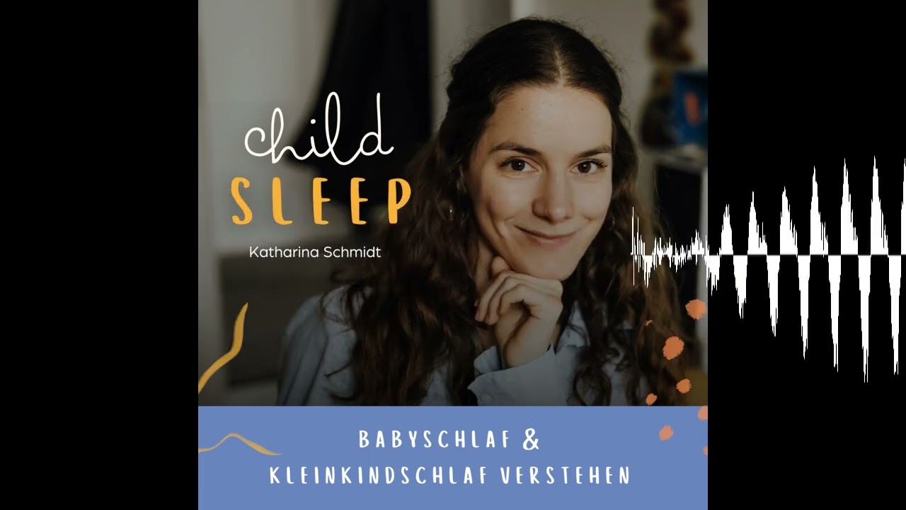 #107 FOMO bei Babys und Kleinkindern: Warum dein Kind nicht schlafen will und was wirklich hilft
