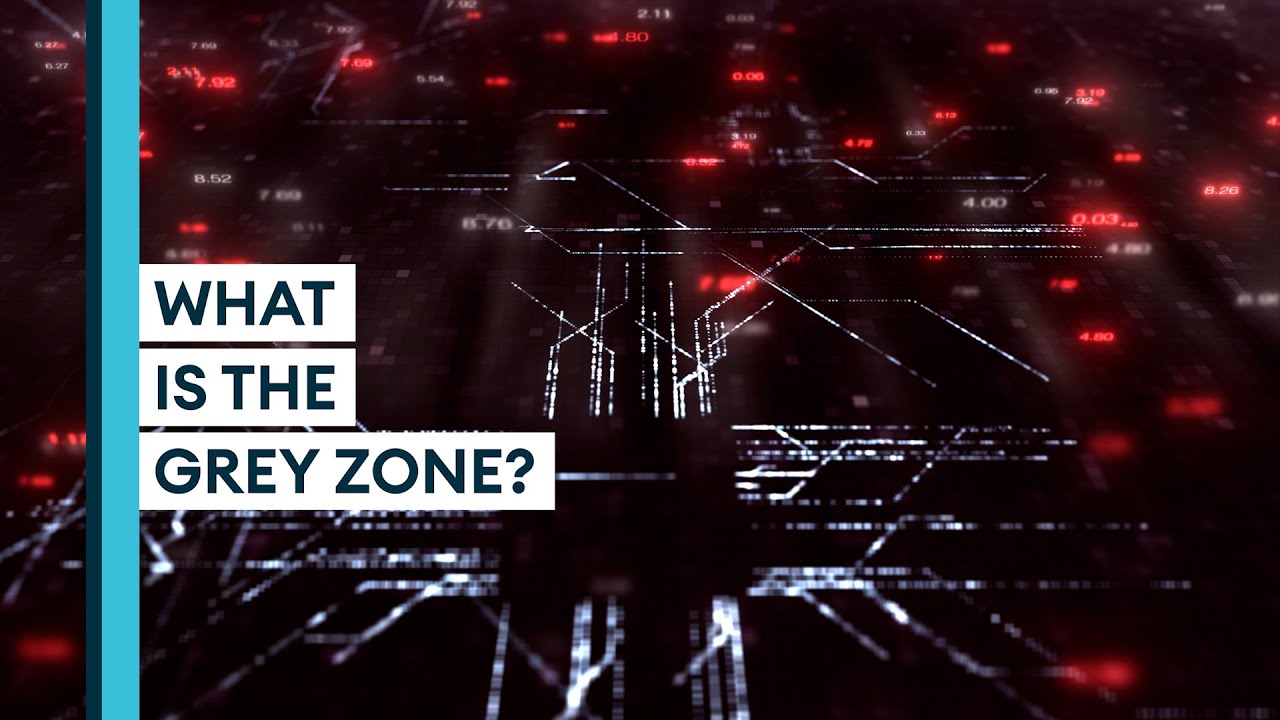 The Grey Zone: Between War And Peace