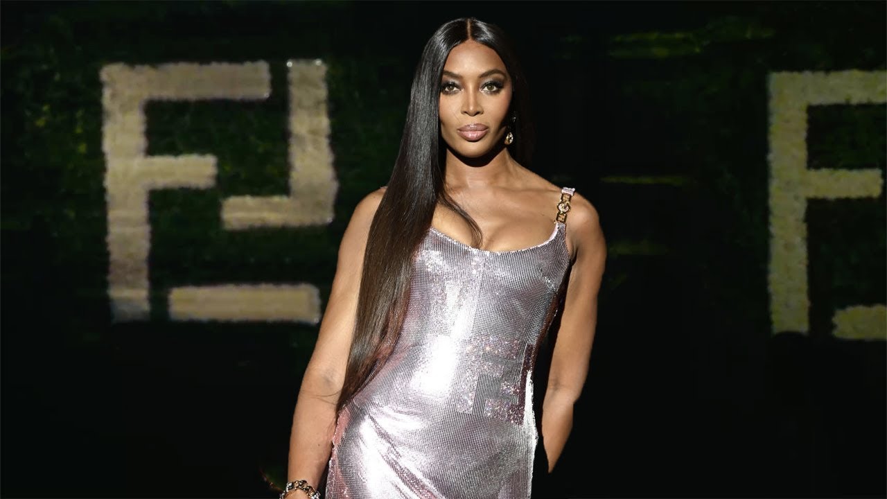 Versace X Fendi - FENDACE Collection
