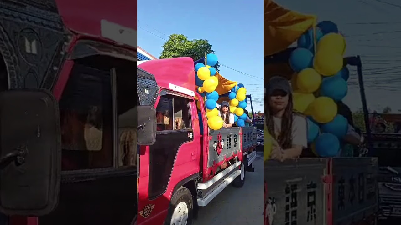 Parade 